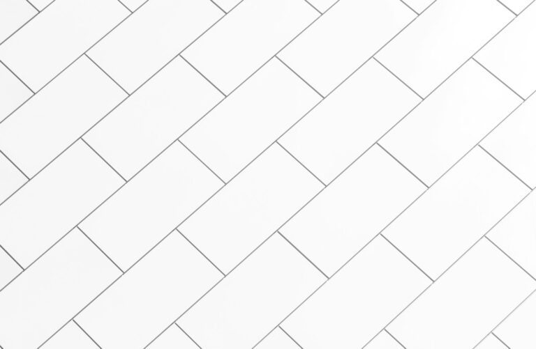 Fugen erneuern ohne Auskratzen – Geht das wirklich? white textile